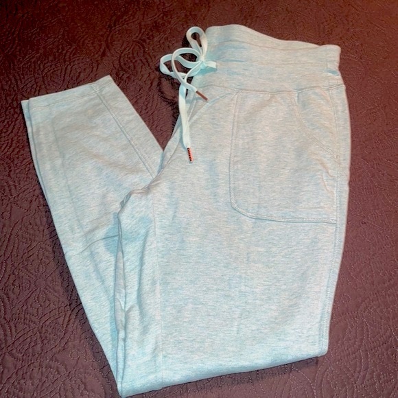 CALIA by Carrie Underwood Pants - NWOT Calia mint green athletic pants large